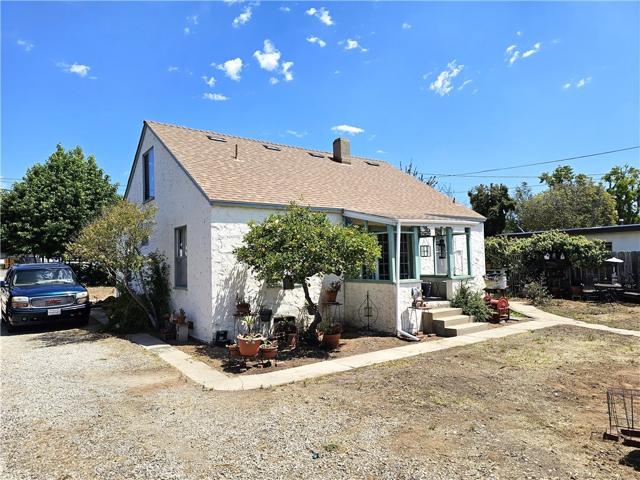 1155 E Grand Avenue, Arroyo Grande, California 93420