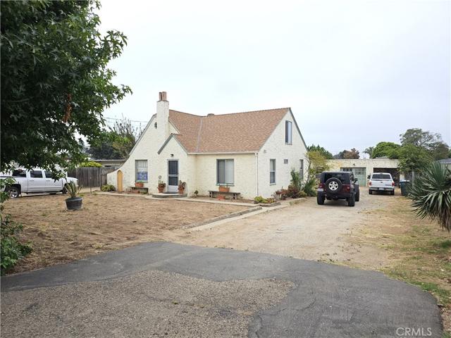 Front View