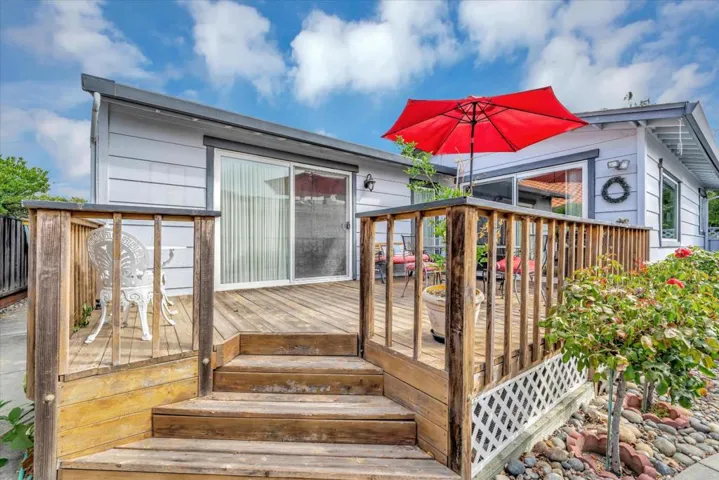 197 Leisure Drive, Morgan Hill, California 95037