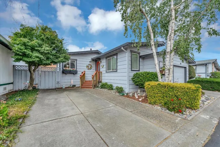 197 Leisure Drive, Morgan Hill, California 95037