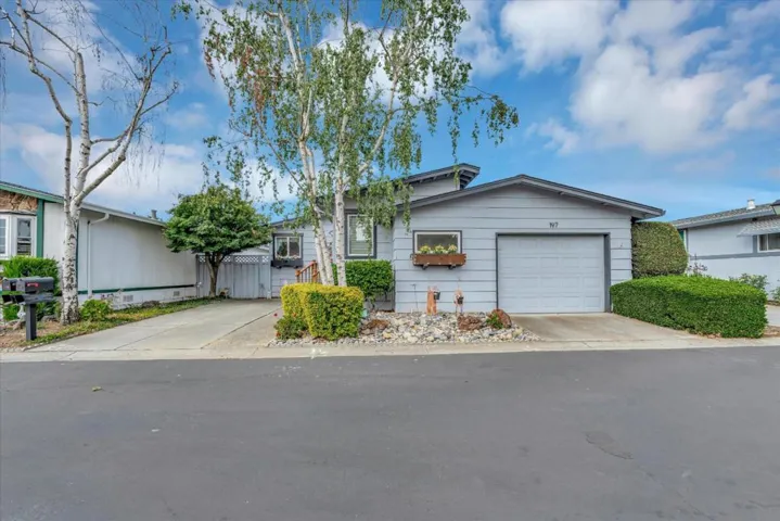 197 Leisure Drive, Morgan Hill, California 95037