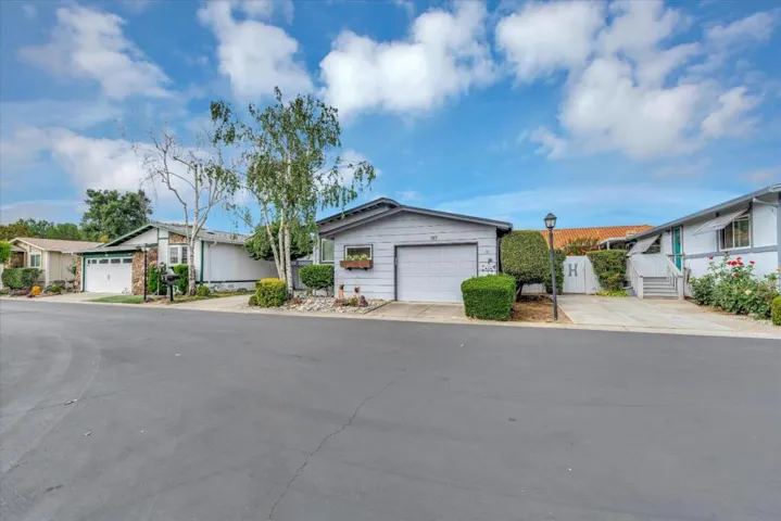 197 Leisure Drive, Morgan Hill, California 95037