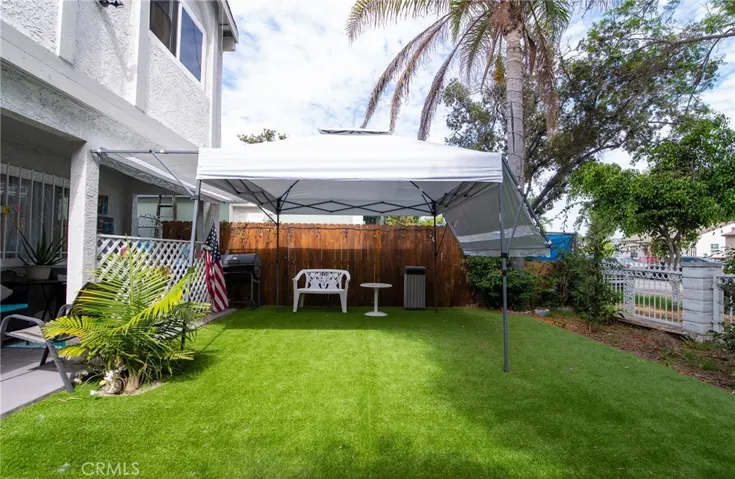 1515 W Summit Street, Long Beach, California 90810