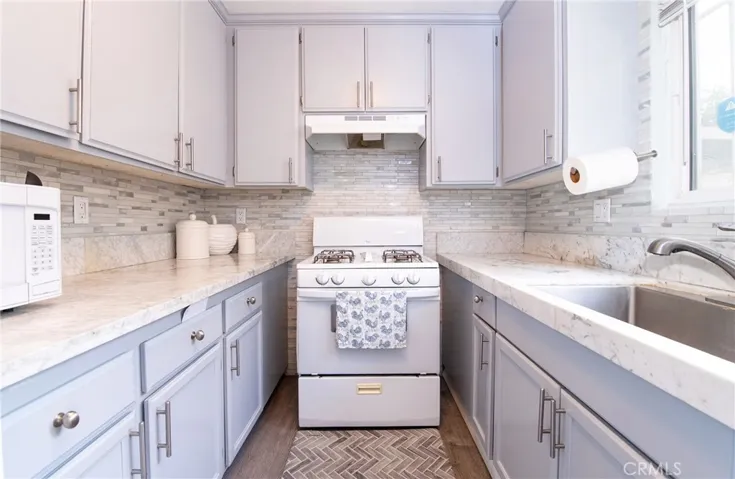 1515 W Summit Street, Long Beach, California 90810