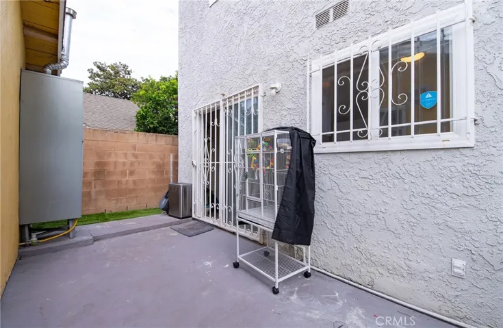 1515 W Summit Street, Long Beach, California 90810