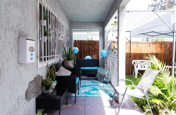 1515 W Summit Street, Long Beach, California 90810