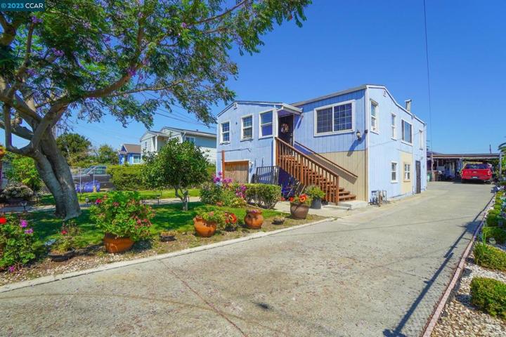 538 Cypress Ave, Vallejo, California 94590