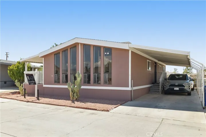22020 Nisqually Road Unit 41, Apple Valley, California 92308