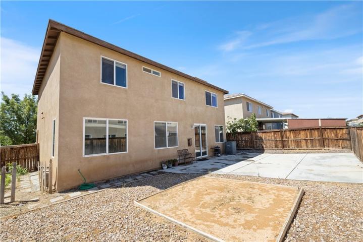 14248 Dry Creek Street, Hesperia, California 92345