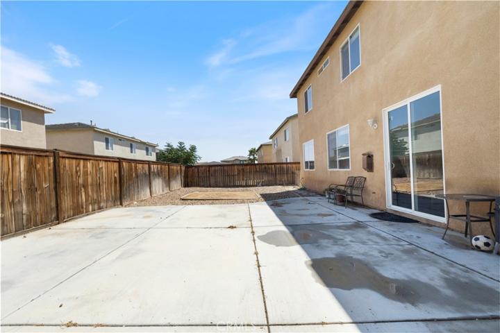 14248 Dry Creek Street, Hesperia, California 92345