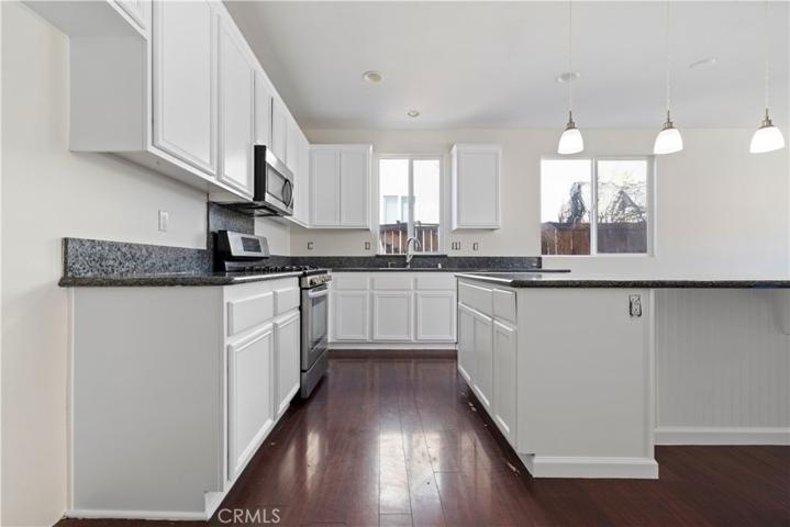 14248 Dry Creek Street, Hesperia, California 92345