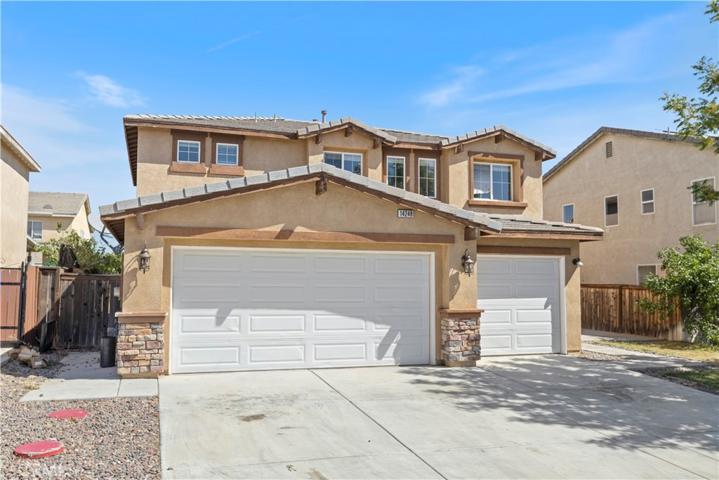 14248 Dry Creek Street, Hesperia, California 92345