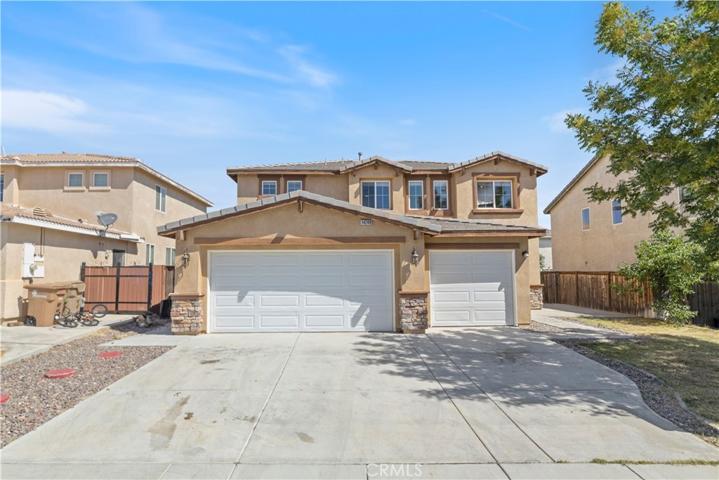 14248 Dry Creek Street, Hesperia, California 92345