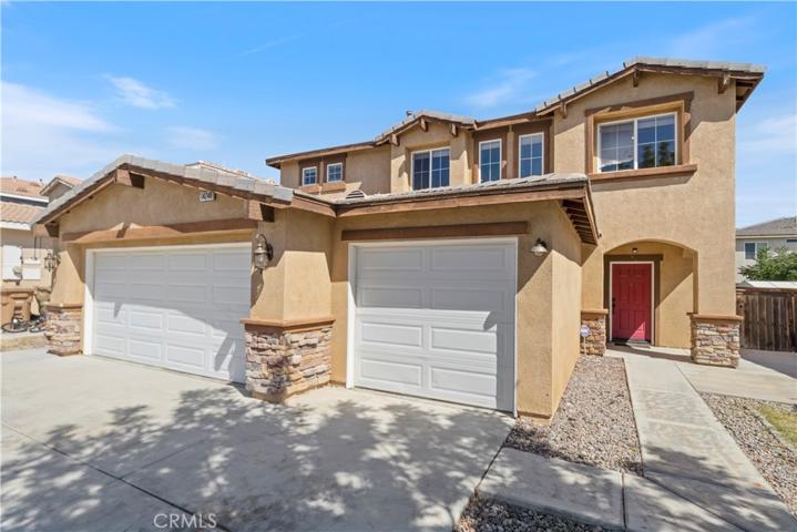 14248 Dry Creek Street, Hesperia, California 92345