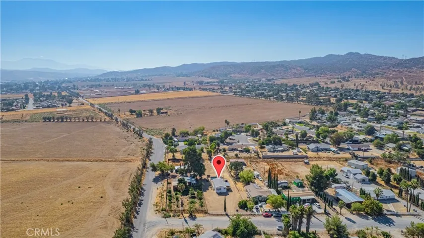 30071 Apricot Way, Nuevo/Lakeview, California 92567