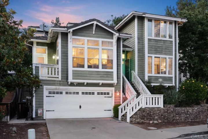 2114 Laura Drive, Escondido, California 92027