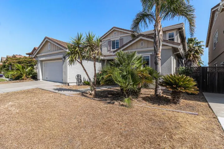 5612 Banteer Way, Antioch, California 94531