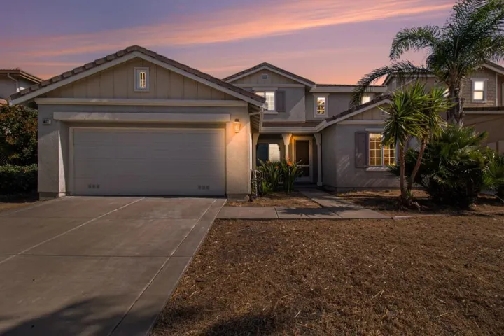5612 Banteer Way, Antioch, California 94531