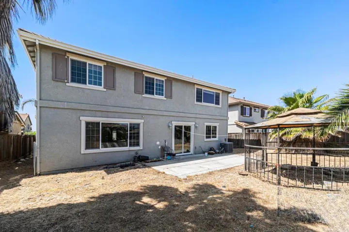 5612 Banteer Way, Antioch, California 94531