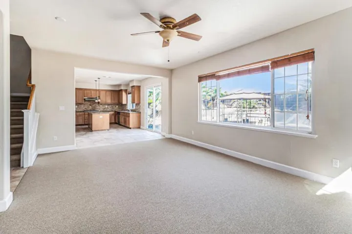 5612 Banteer Way, Antioch, California 94531