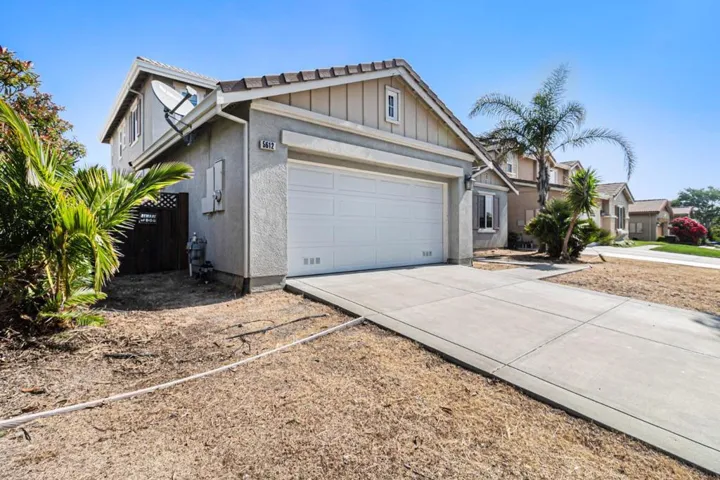 5612 Banteer Way, Antioch, California 94531