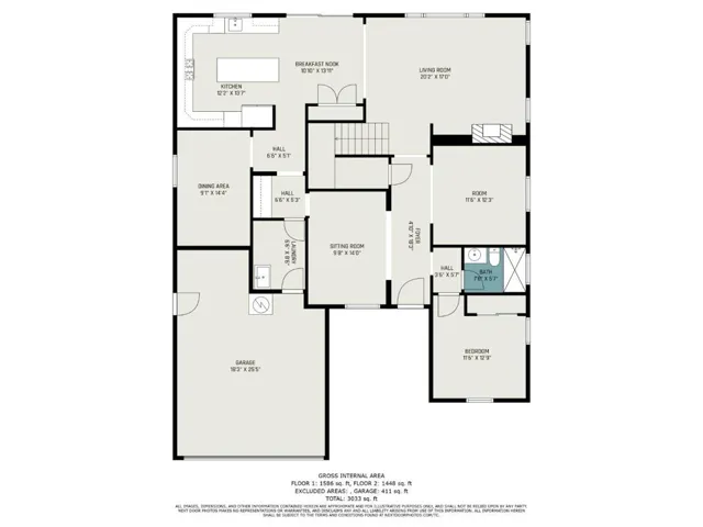 5612 Banteer Way, Antioch, California 94531