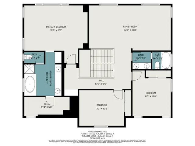 5612 Banteer Way, Antioch, California 94531