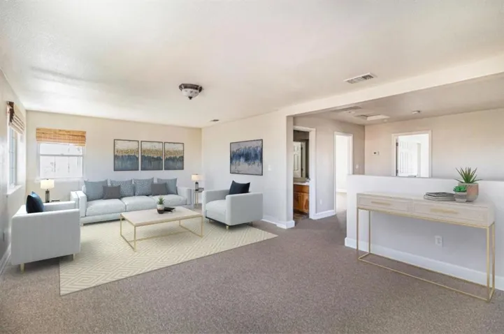 5612 Banteer Way, Antioch, California 94531