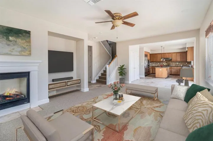5612 Banteer Way, Antioch, California 94531