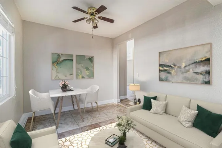 5612 Banteer Way, Antioch, California 94531
