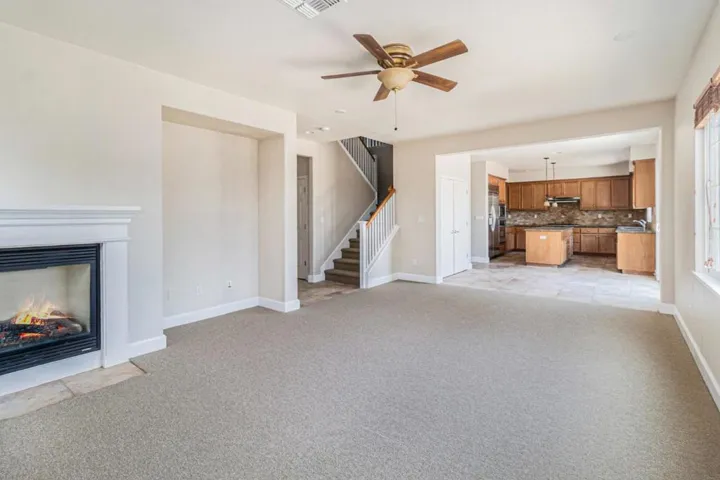 5612 Banteer Way, Antioch, California 94531