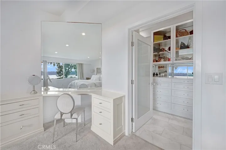Built ins in Primary