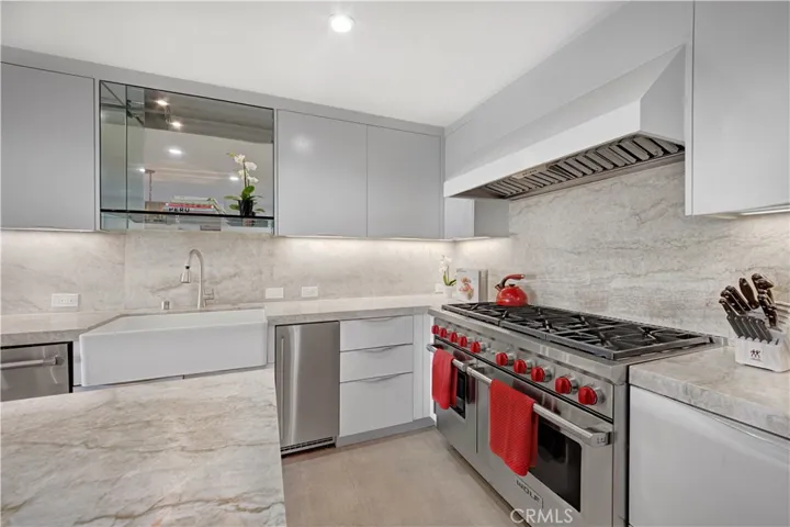 Chefs Kitchen