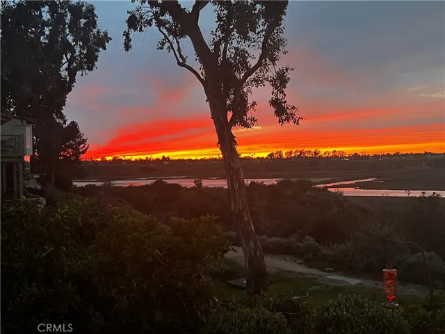 Evening Sunset Perfection 324 Otero