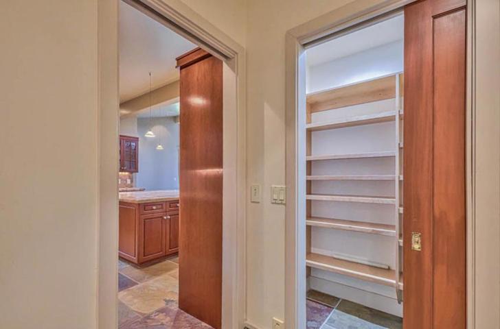 Pantry