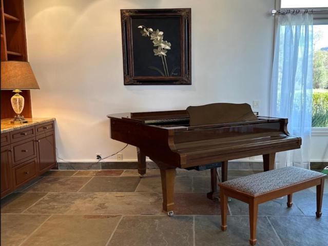Music Area