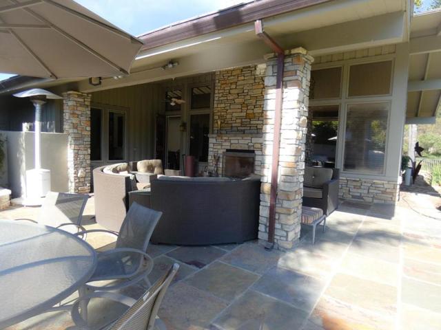 back patio