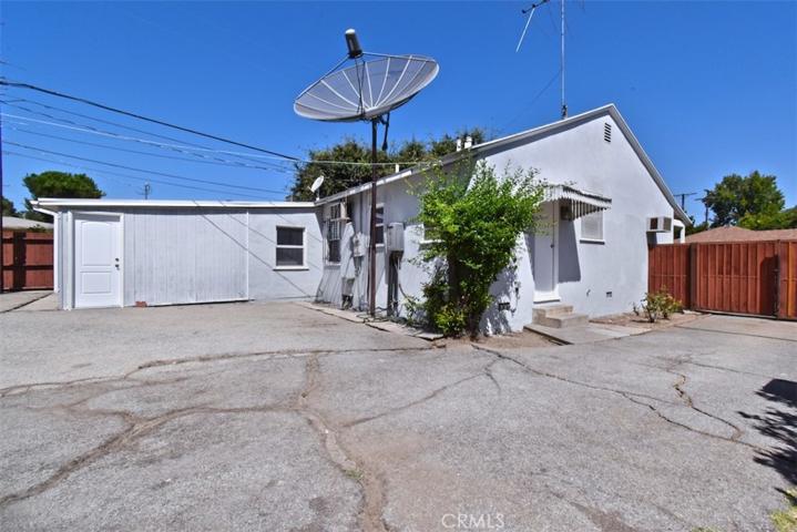 10434 Califa Street, North Hollywood, California 91601