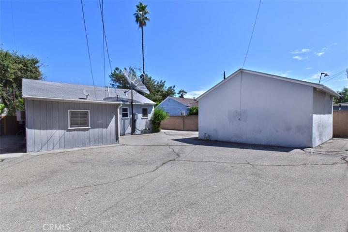 10434 Califa Street, North Hollywood, California 91601