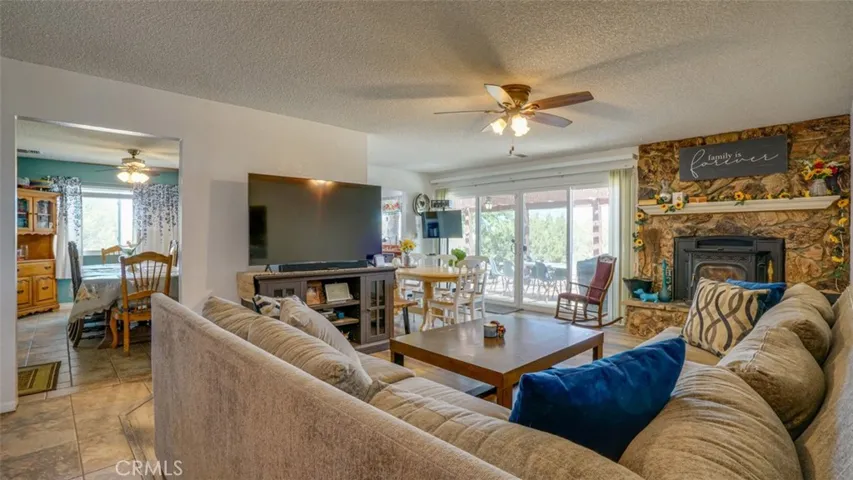 535 Cholla Road, Pinon Hills, California 92372
