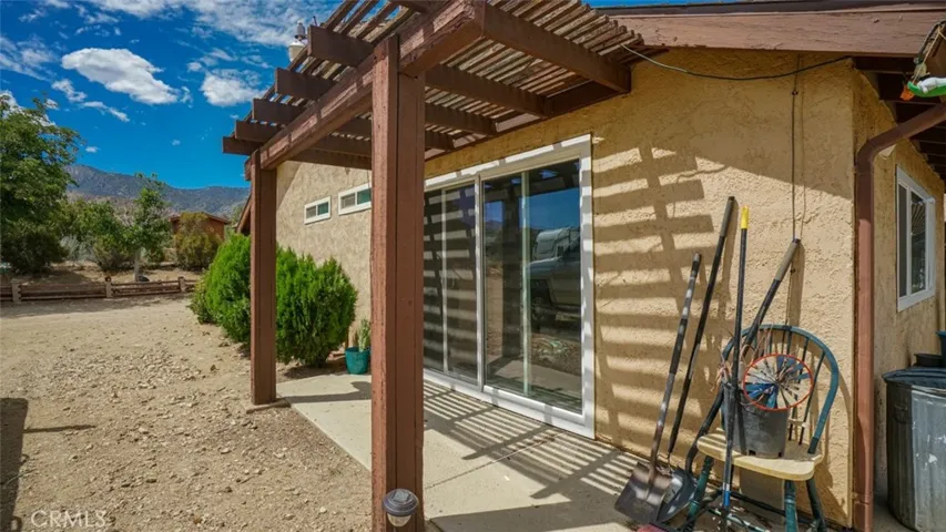 535 Cholla Road, Pinon Hills, California 92372