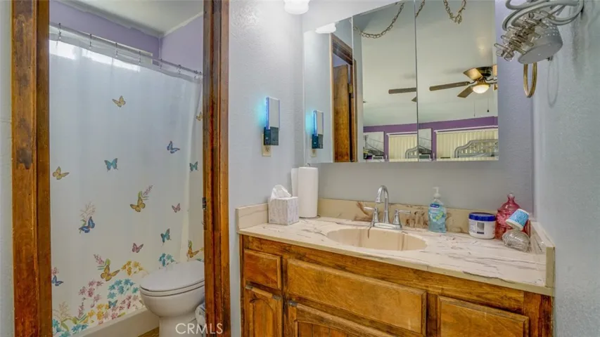 535 Cholla Road, Pinon Hills, California 92372