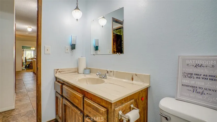 535 Cholla Road, Pinon Hills, California 92372
