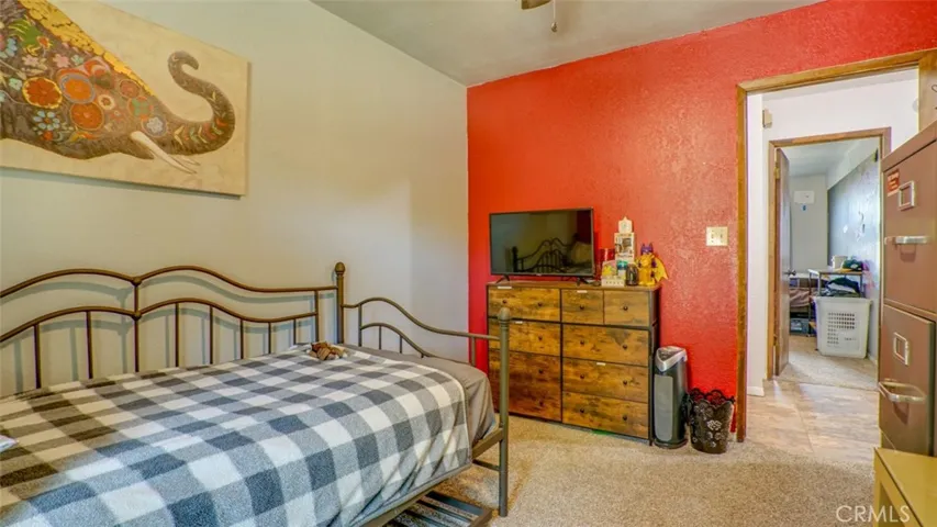 535 Cholla Road, Pinon Hills, California 92372