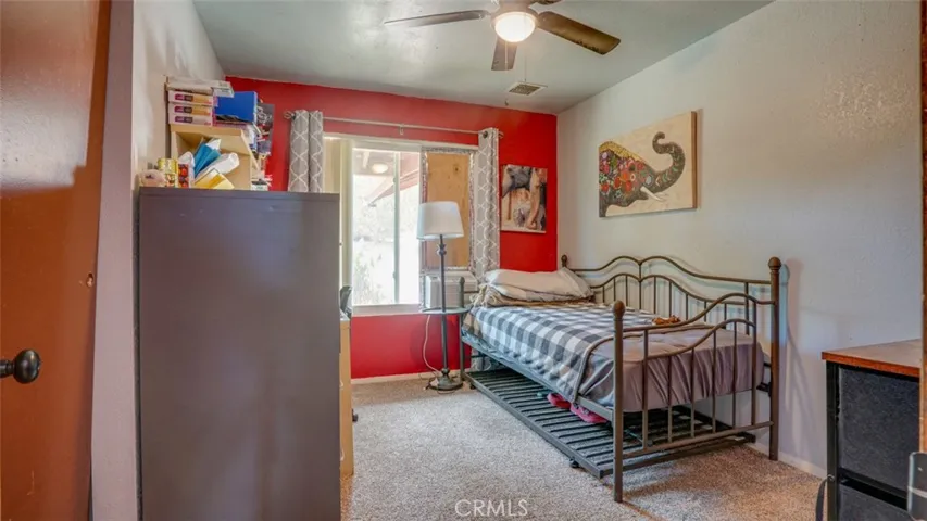 535 Cholla Road, Pinon Hills, California 92372