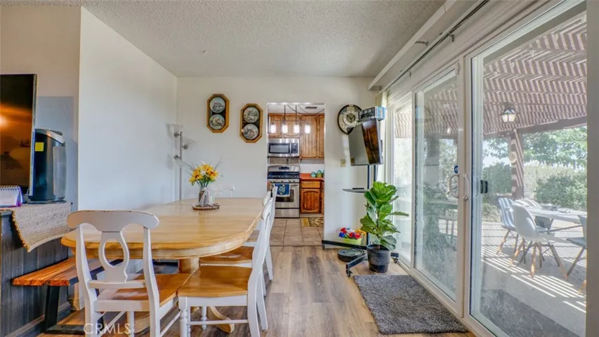 535 Cholla Road, Pinon Hills, California 92372