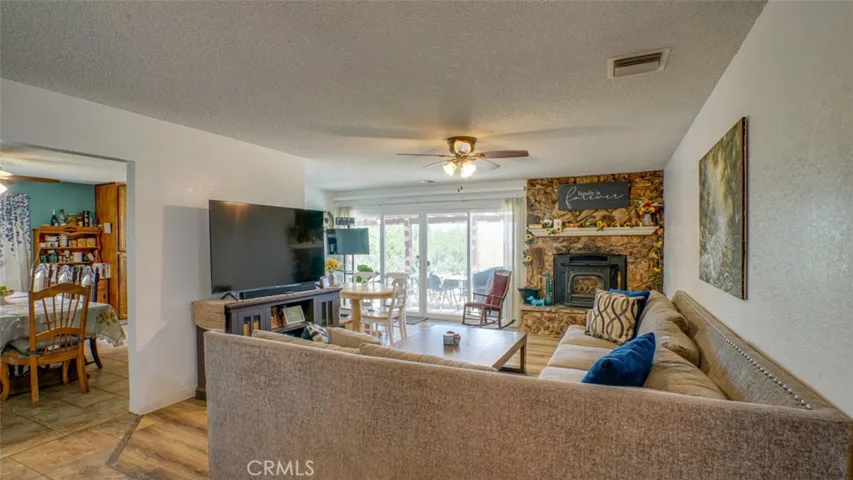 535 Cholla Road, Pinon Hills, California 92372