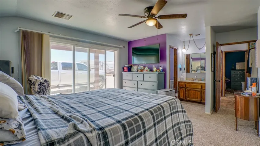 535 Cholla Road, Pinon Hills, California 92372
