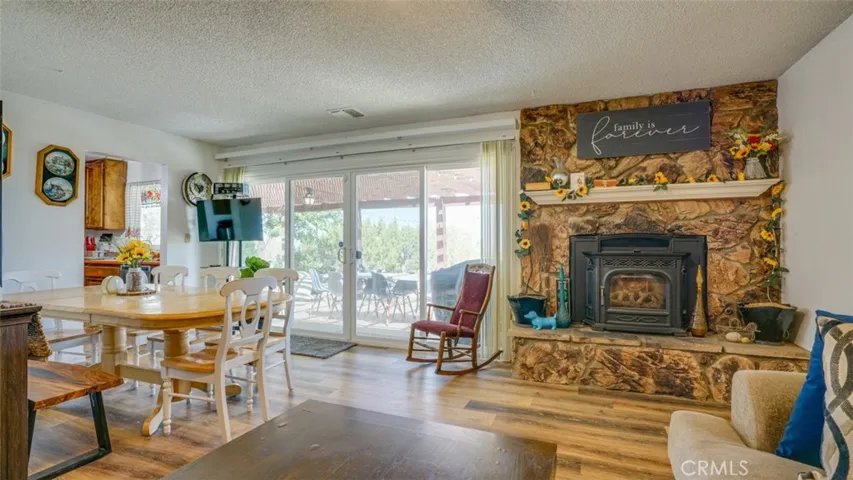 535 Cholla Road, Pinon Hills, California 92372