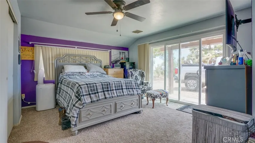 535 Cholla Road, Pinon Hills, California 92372